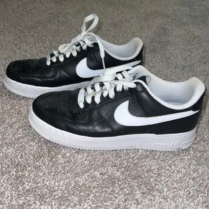 Nike Air Force 1s
